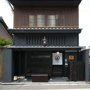 4* 酒店 京町離宮 東本願寺