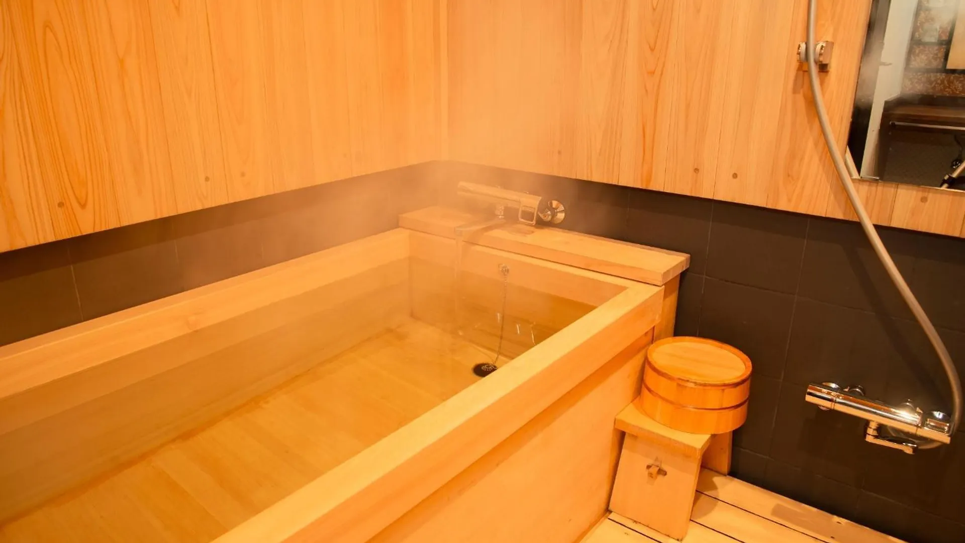 Hotel Kyoto Takasegawa Bettei - Vacation Stay 66979V